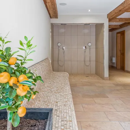 Apartment Next To The Skilift A 2 Brixen im Thale