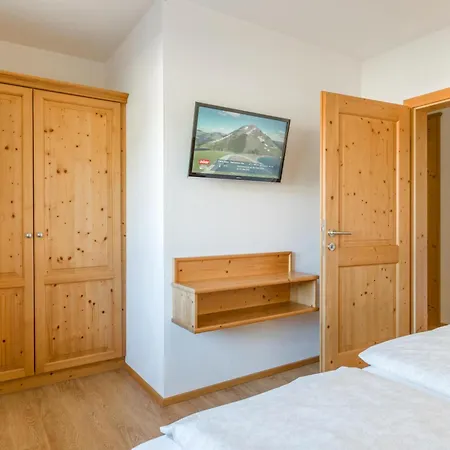 Next To The Skilift A 2 Apartment Brixen im Thale