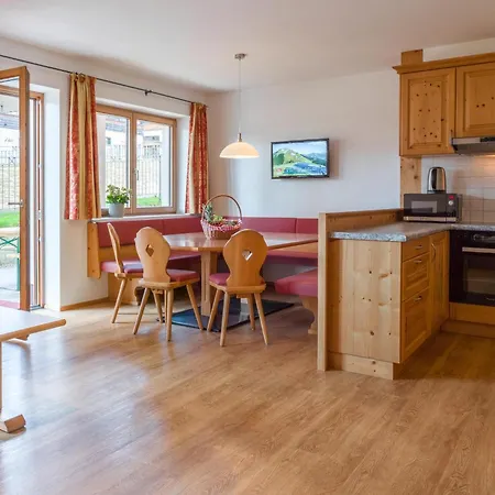 Next To The Skilift A 2 Daire *