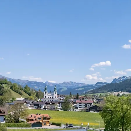 Next To The Skilift A 2 Apartment Brixen im Thale