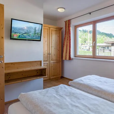 Next To The Skilift A 2 Apartment