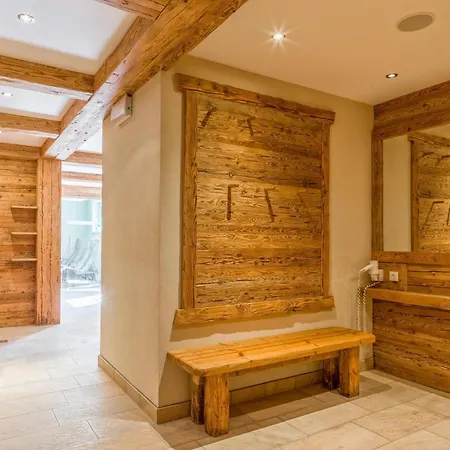 Apartment Next To The Skilift A 2 Brixen im Thale